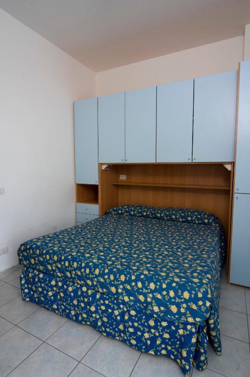 Hotel Residence Il Conero 2 Numana Kamer foto